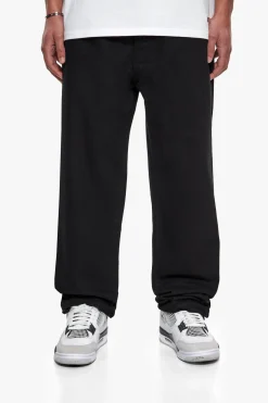 BAGGY JEANS BLACK