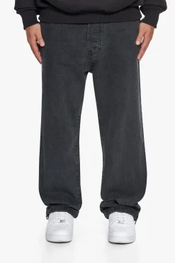 BAGGY JEANS GREY