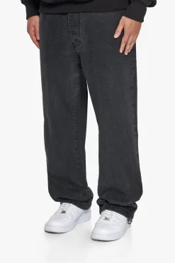 BAGGY JEANS GREY