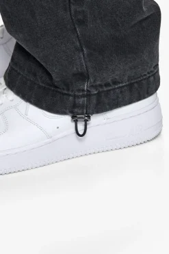 BAGGY JEANS GREY