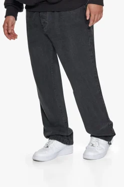 BAGGY JEANS GREY