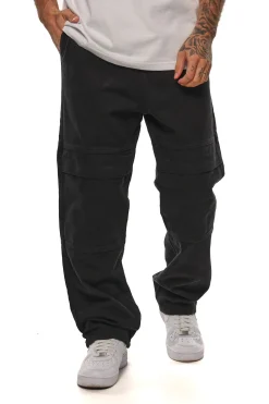 BAGGY PANT BLACK