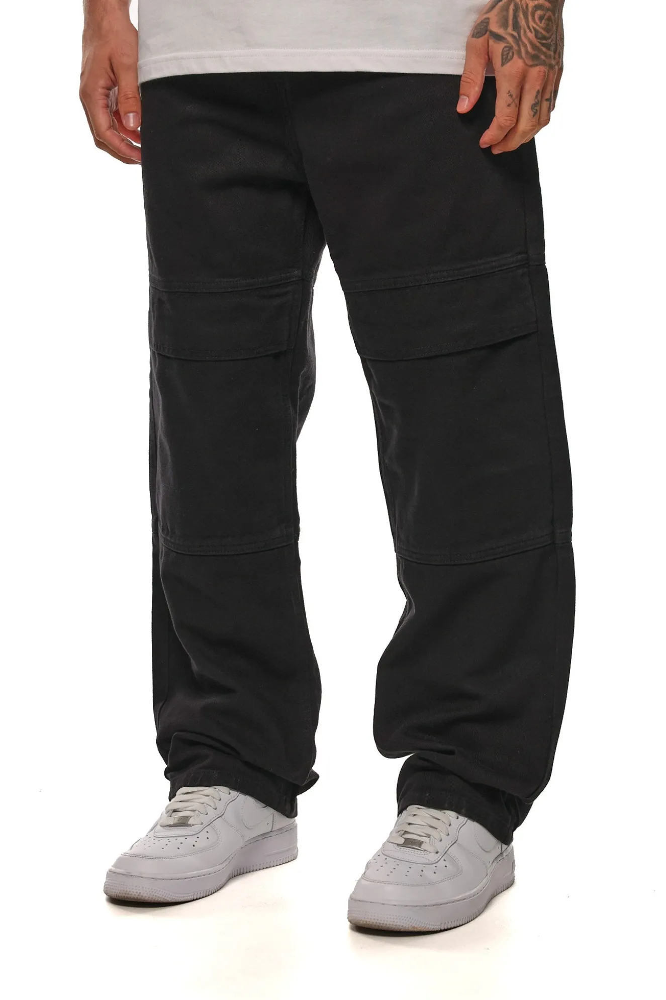 BAGGY PANT BLACK