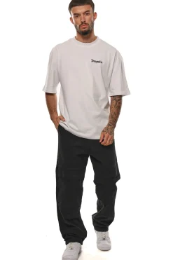BAGGY PANT BLACK