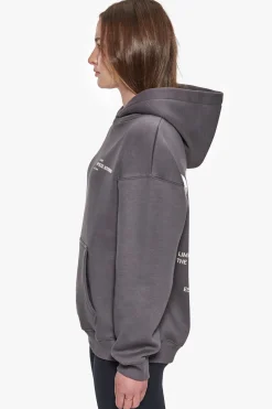 DP STUDIO HOODIE RABBIT