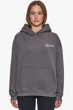 DP STUDIO HOODIE RABBIT