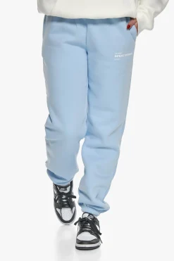 DP STUDIO SWEAT JOGGER BABY BLUE