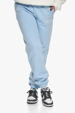 DP STUDIO SWEAT JOGGER BABY BLUE