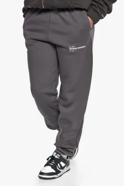 DP STUDIO SWEAT JOGGER RABBIT
