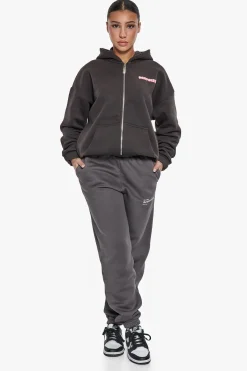 DP STUDIO SWEAT JOGGER RABBIT