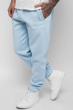 EMBO V2 JOGGER BABY BLUE
