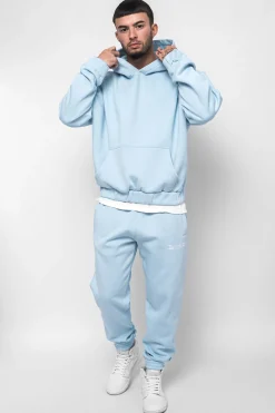 EMBO V2 JOGGER BABY BLUE