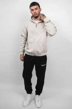 EMBO V2 JOGGER BLACK