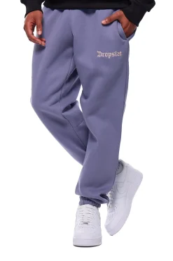 EMBO V2 JOGGER BLUE GRANITE