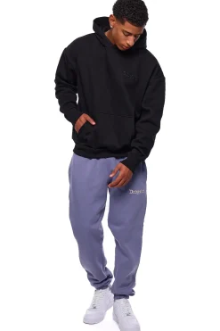 EMBO V2 JOGGER BLUE GRANITE