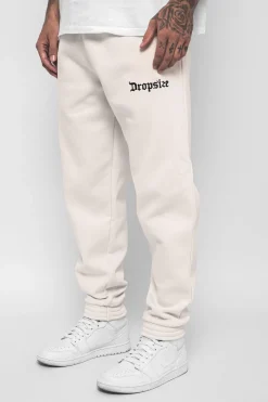EMBO V2 JOGGER COCONUT MILK