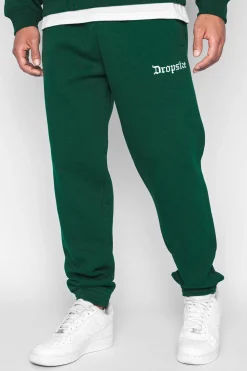 EMBO V2 JOGGER GREEN