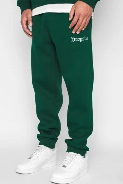 EMBO V2 JOGGER GREEN