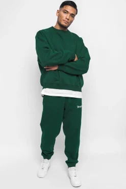 EMBO V2 JOGGER GREEN