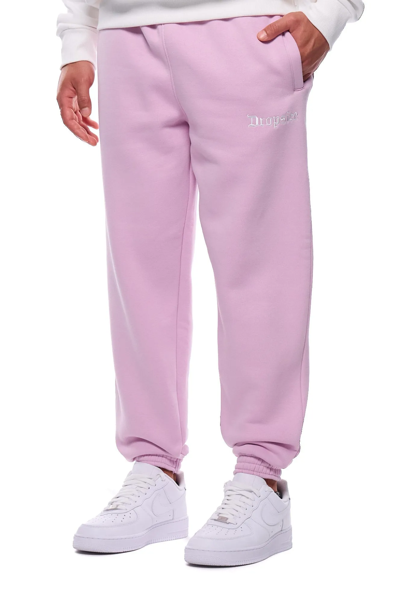 EMBO V2 JOGGER LILAC