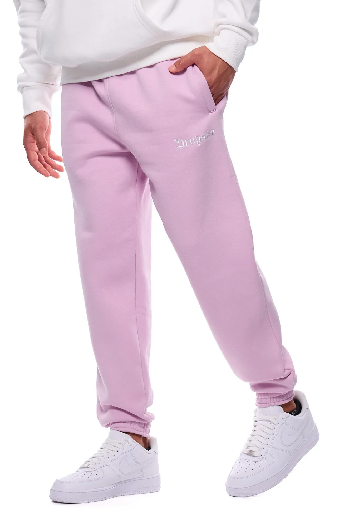 EMBO V2 JOGGER LILAC
