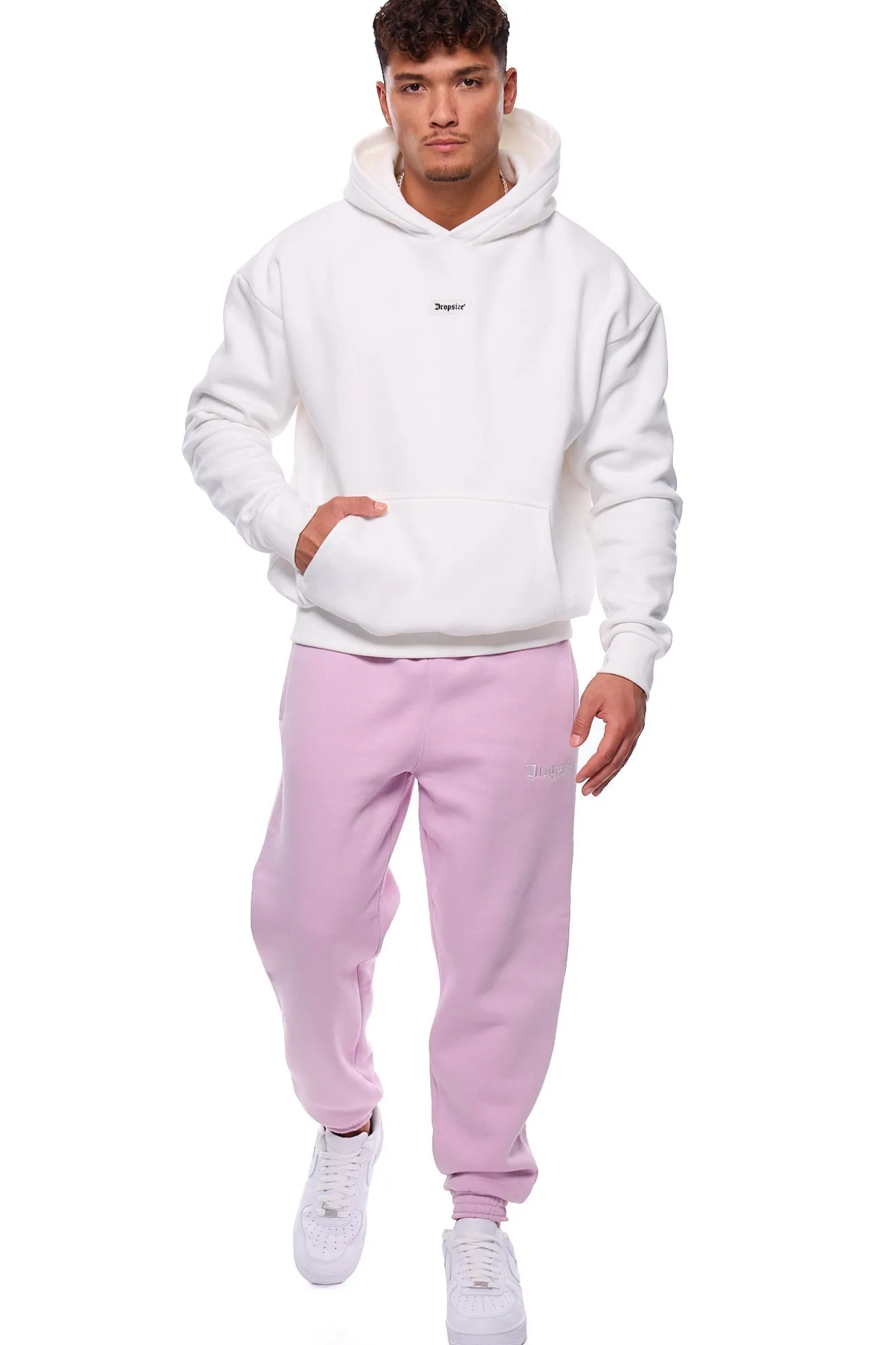 EMBO V2 JOGGER LILAC