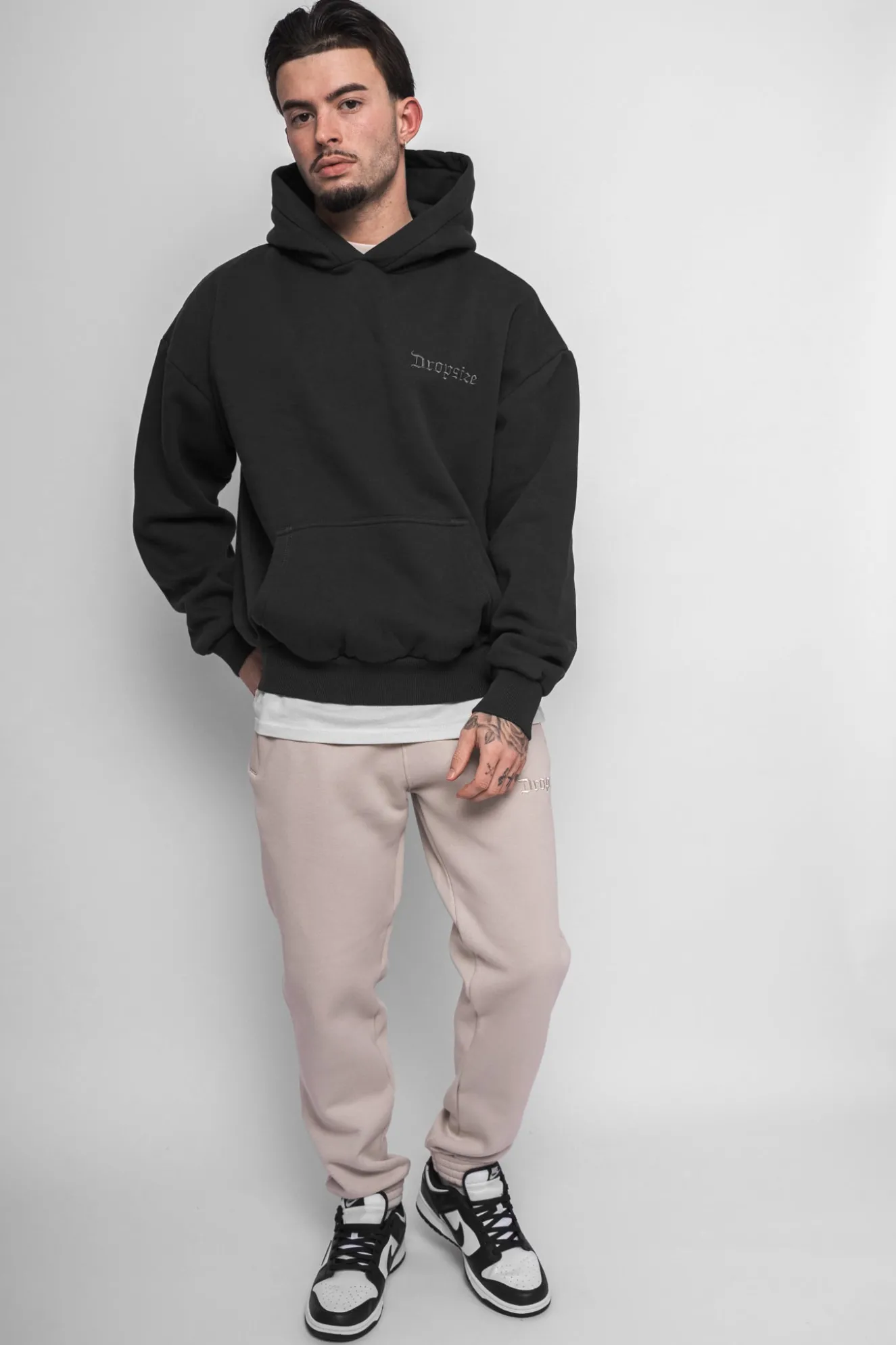 EMBO V2 JOGGER MOON BEAM