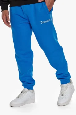 EMBO V2 JOGGER ROYAL BLUE
