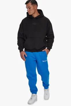 EMBO V2 JOGGER ROYAL BLUE