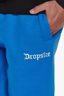 EMBO V2 JOGGER ROYAL BLUE