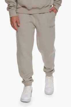 EMBO V2 JOGGER SILVER GREY