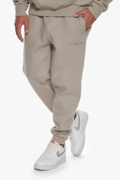 EMBO V2 JOGGER SILVER GREY