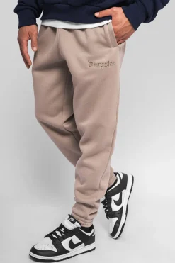 EMBO V2 JOGGER SIMPLY TAUPE