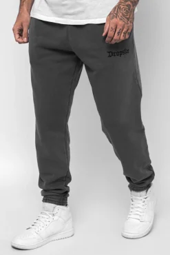 Embo V2 JOGGER WASHED GRAY