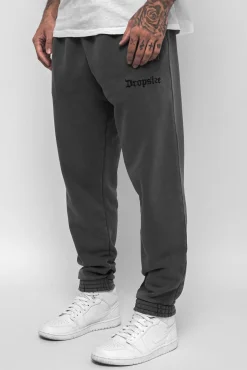 Embo V2 JOGGER WASHED GRAY