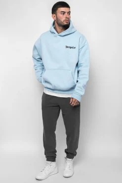 Embo V2 JOGGER WASHED GRAY