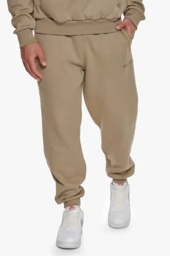 EMBO V2 JOGGER WEATHERED TEAK