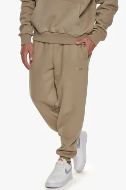 EMBO V2 JOGGER WEATHERED TEAK