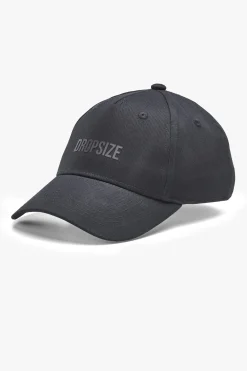 HD LOGO CAP BLACK