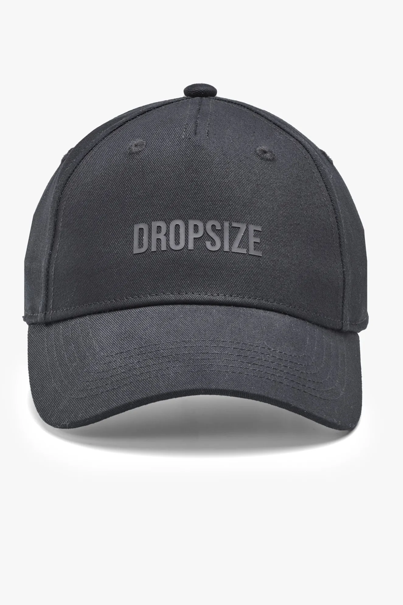 HD LOGO CAP BLACK