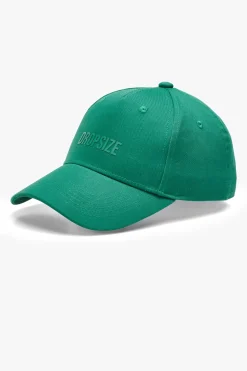 HD LOGO CAP GREEN