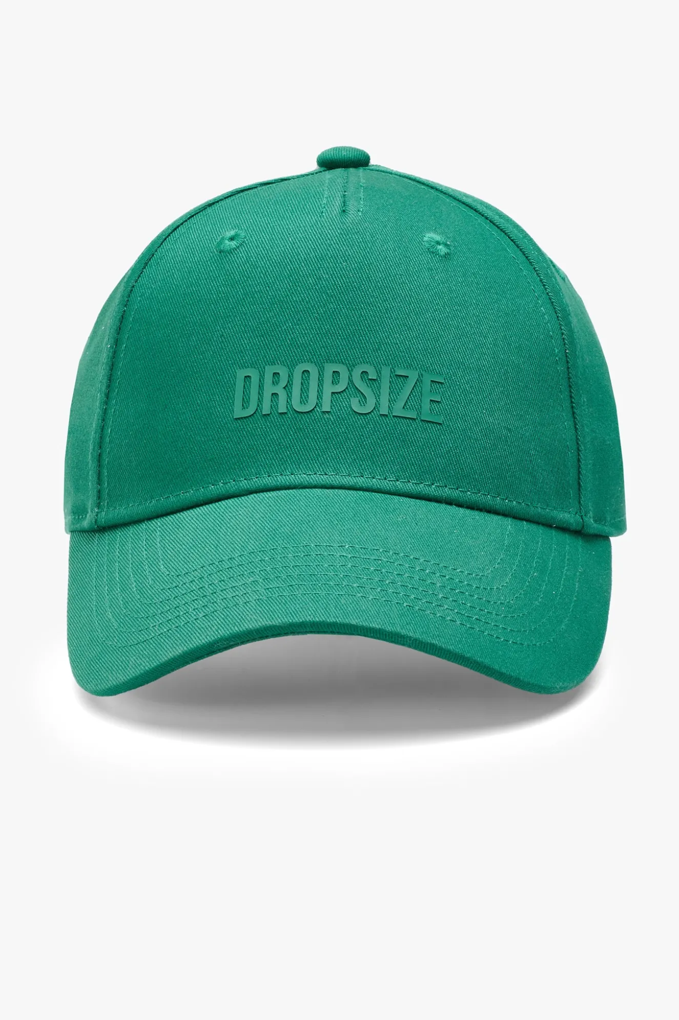 HD LOGO CAP GREEN