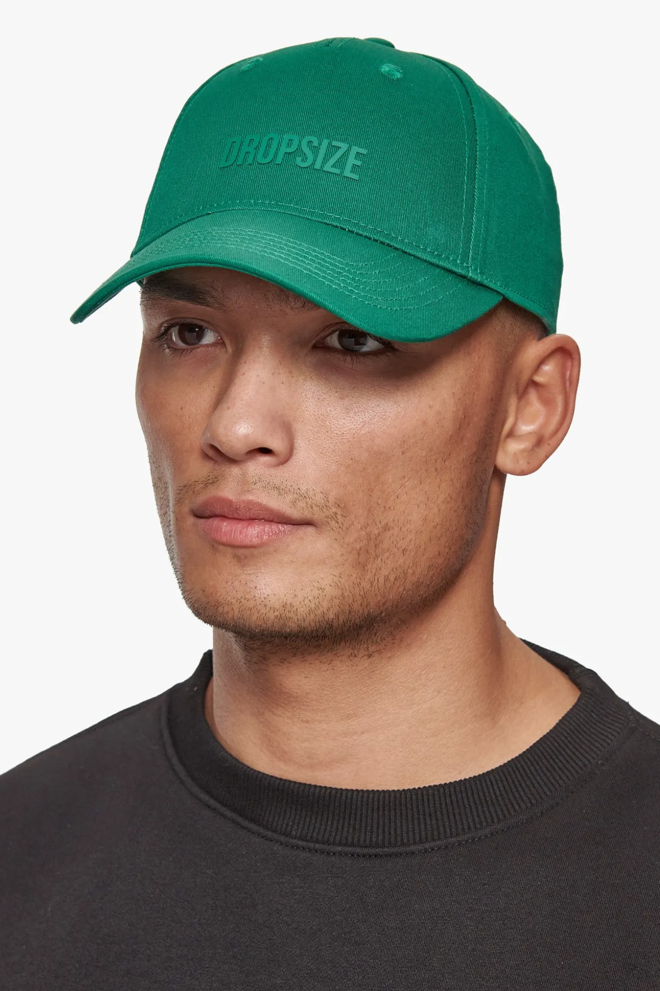 HD LOGO CAP GREEN