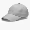 HD LOGO CAP GREY