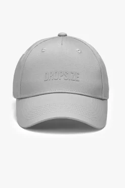HD LOGO CAP GREY