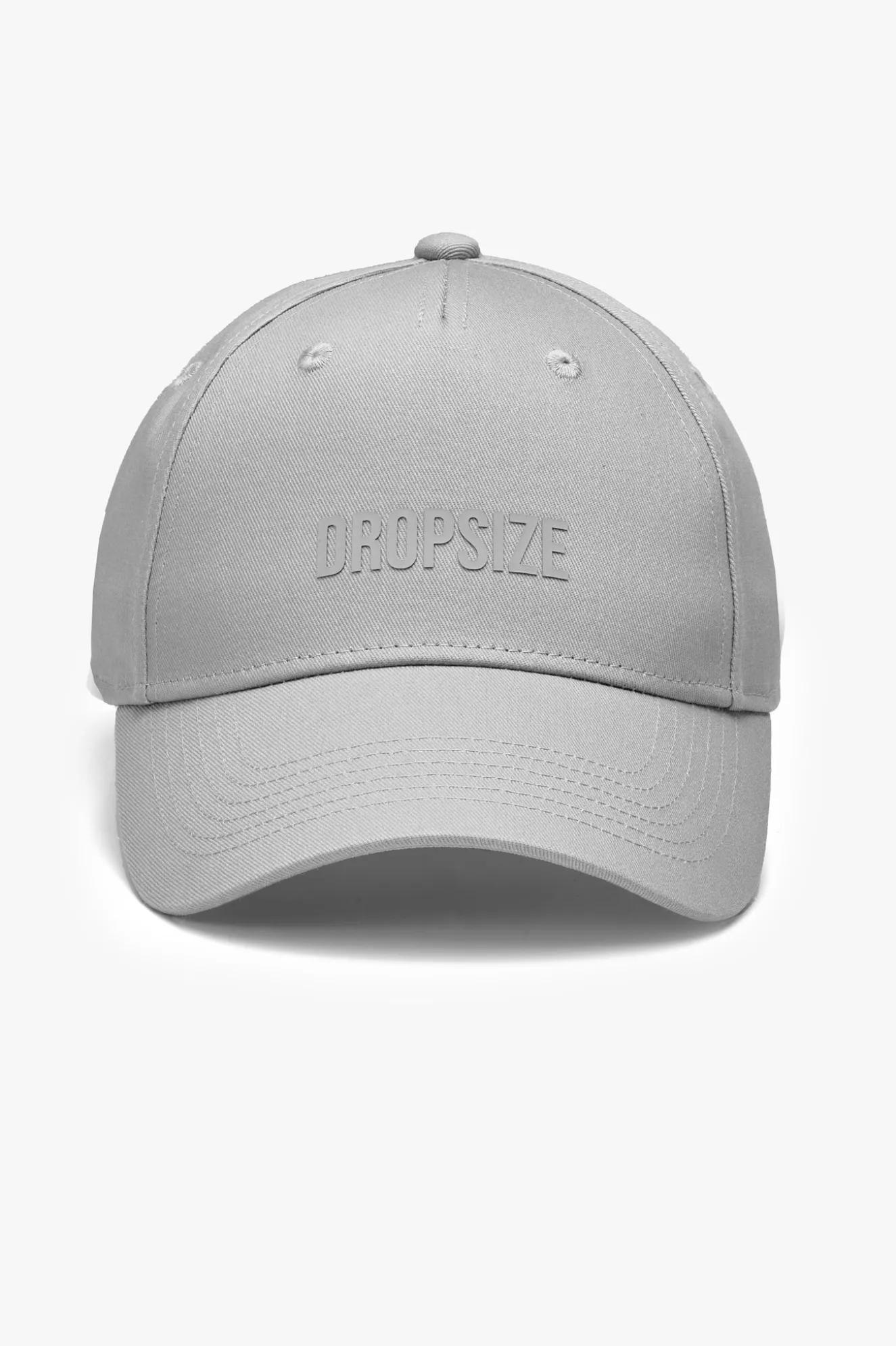 HD LOGO CAP GREY