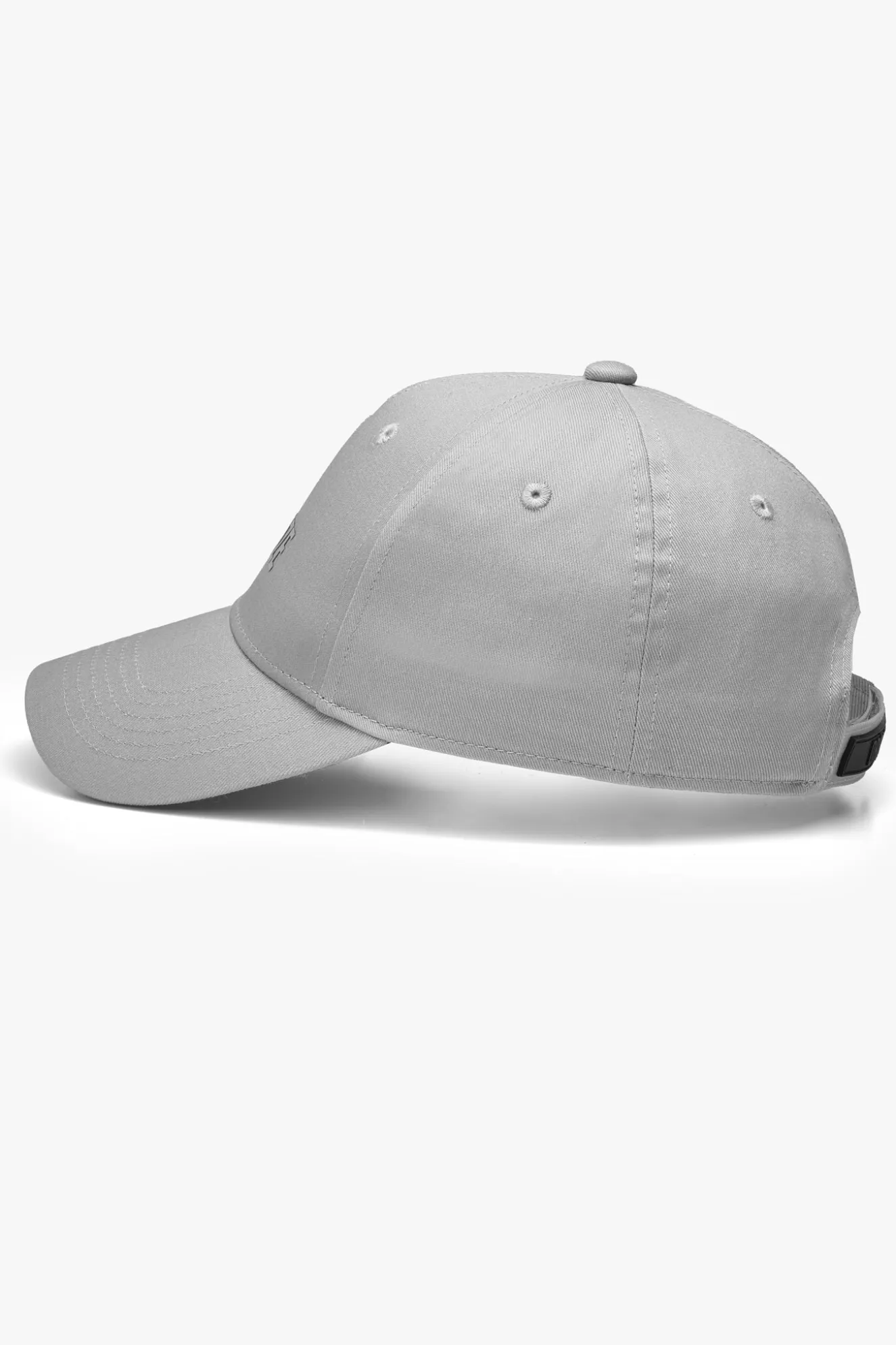 HD LOGO CAP GREY