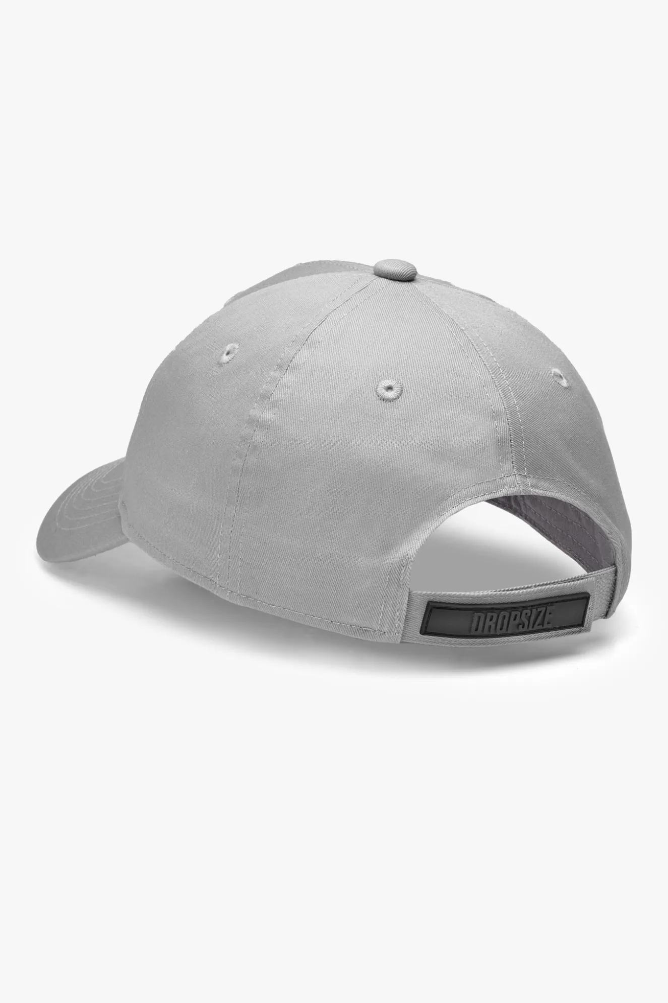 HD LOGO CAP GREY
