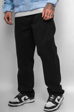 LOOSE FIT V3 JEANS BLACK