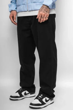 LOOSE FIT V3 JEANS BLACK